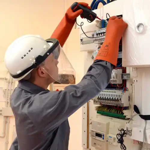 elektricien Sliedrecht